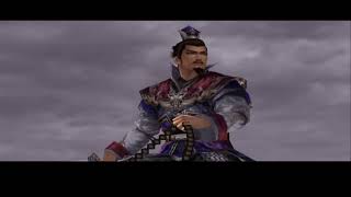 Dynasty Warriors 5 Empires Walkthrough Part 25 Taking The North With Cao Cao [upl. by Graybill]