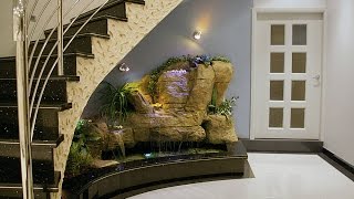 Exquisite Indoor Water Feature Ideas [upl. by Emawk199]