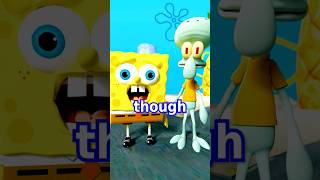 Pizza rating Squidward 🥺 spongebob squidwardmemes spongebobcharacters [upl. by Landy]