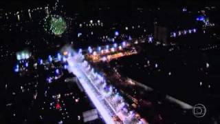 carnaval de Rio de Janeiro 2010 1 HD [upl. by Hendry175]