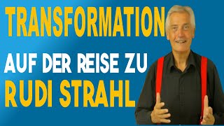 Transformation  Rudi Strahl Live [upl. by Ariella]