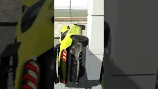 India bike 3D games viral virslvideos trendingshorts [upl. by Coppock]