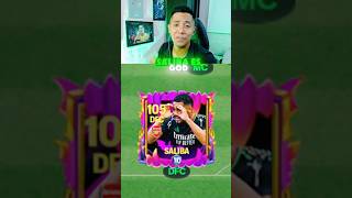 CALIFICANDO PLANTILLAS DE SEGUIDORES fcmobile fifamobile 4nroo [upl. by Rauscher]