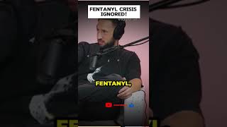 fentanyl crisis ignored podcast podcastry impaulsive [upl. by Fernandina]