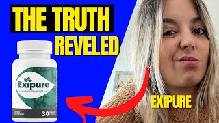 EXIPURE  Exipure Reviews CUSTOMER BEWARE – EXIPURE Weight Loss Reviews 2022  Exipure Review [upl. by Ylaek]