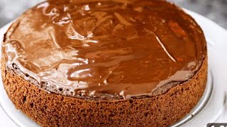 simple bourbon biscuit cake 3 ingredients biscuit cake recipe Biscuit cake in pan [upl. by Philomena626]