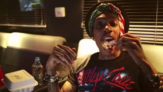 Wiz Khalifa  Lit ft Ty Dolla ign Official Audio [upl. by Ultan]