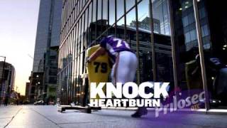 Prilosec OTC NFL Football Madden Commerical [upl. by Nerrag212]