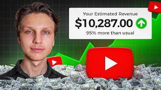 12 YouTube Channels You Can Start To make 10000 Per Month [upl. by Attiuqram597]