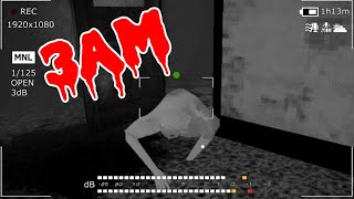 DO NOT WATCH THIS AT 3AM JUMPSCARE WARNING ROBLOX [upl. by Whitman463]