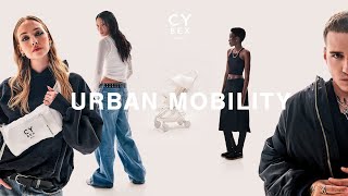 CYBEX Urban Mobility [upl. by Valentin]