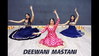 Deewani Mastani Full Song  Bajirao Mastani  Suru Sargam [upl. by Leryt]