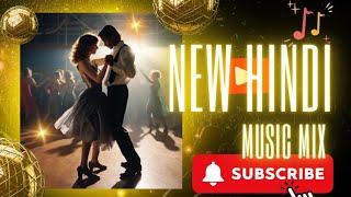 Latest Hindi Songs  NON STOP PARTY MIX 2024  HINDI DJ SONGS DANCE  new newsong newhindisong [upl. by Atena382]