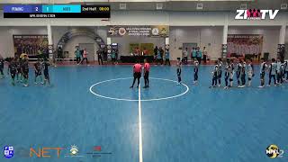 LIVE MPFL DIV 2  PENANG FA vs MUFT [upl. by Niroht93]