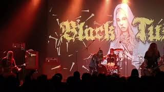 Black Tusk 181024  Desertfest Antwerp 2024 [upl. by Critchfield]