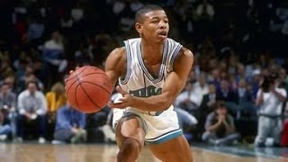 Muggsy Bogues 160 см имеют значение [upl. by Dorej]