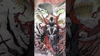 People Fought At New York City Comic Con Over This Spawn Cover [upl. by Valda]