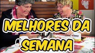 Melhores vídeos do começo de Abril piada rir apracaenossa comedia humor piadas sbt autoajuda [upl. by Lahsiv]