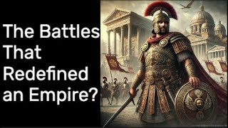 How One General Changed the Course of the Byzantine Empire The Legend of Belisarius [upl. by Caplan]