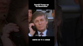 Donald Trump em quotOs Batutinhasquot [upl. by Eidnac245]