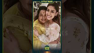 Nayanthara official New video ♥️ [upl. by Eikkin]