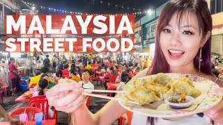 Malaysia Street Food amp MustTry Hidden Gems  Johor Bahru [upl. by Akirat631]