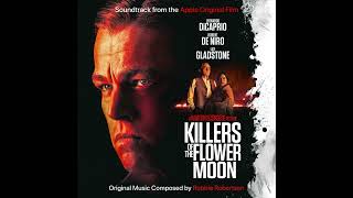 Killers of the flower Moon  They Dont Live Long [upl. by Julietta]