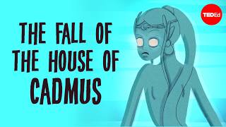 The fall of the House of Cadmus  Iseult Gillespie [upl. by Adnaloy862]