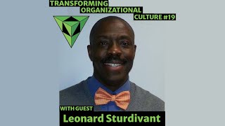 What Questions Should We Be Asking Ourselves About Transforming Organizational Culture amp Leadership [upl. by Alicsirp]