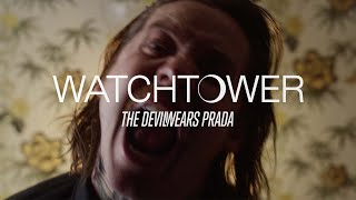 The Devil Wears Prada  Watchtower Official Music Video [upl. by Annette]