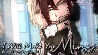 I Will Make You Mine  Original GayLesBLGL GCMM Series  Part 1 Of 4 [upl. by Aibos259]