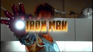 Iron Man  Mr rager [upl. by Deidre]