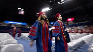 SMU Commencement Convocation  December 2023 [upl. by Enigroeg54]