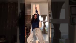 Rodeo badaleechoreography dancecover rodeo trendingshorts [upl. by Donal]