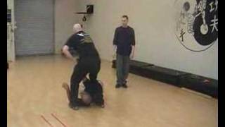 Vadim Starov  Systema SpetsnazPainful Receptions [upl. by Pepillo234]