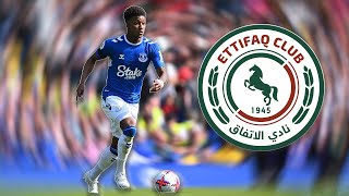 Heres Why AlEttifaq Signed Demarai Gray [upl. by Roos]