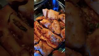 How I make my roast pork cooking recipe vegetables [upl. by Curson654]