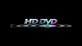 Intro to HD DVD [upl. by Adnam]