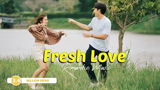 Fresh Love  English romantic songs classic  Romantic english songs for instagram story [upl. by Wenger326]