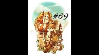 Lets Play Radiata Stories Part 69 – It’s So…Flat [upl. by Thury]