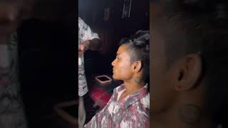 Thuraiyur tattoo shop song gana ganasong ganasongwhatsappstatus shorts short shortvideo yt [upl. by Phelia]