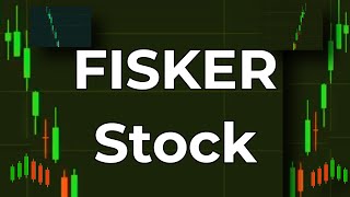 FISKER Stock Price Prediction News Today 12 April  FSR Stock [upl. by Nnahgaem]