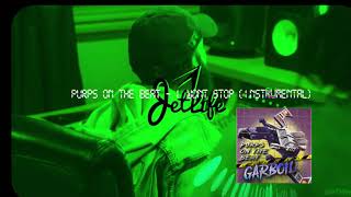 Purps On The Beat  I Wont Stop Instrumental [upl. by Ciapas]