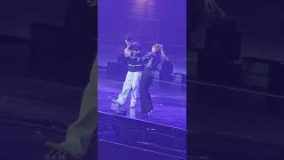 FAN VIDEO REACTION  PARK HYUNG SIK ASIA TOUR SIKcret TIME IN MANILA [upl. by Opiuuk]