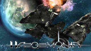 Haegemonia Legions of Iron Soundtrack Battle1 [upl. by Ermin321]