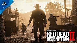 Red Dead Redemption 2 Unbelievable 2024 Details  MindBlowing Details You Might Have Overlooked [upl. by Munro298]