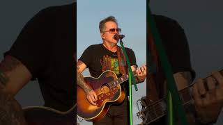 THE ONE GARY ALLEN LIVE Oregon Jamboree trending shorts fyp countrymusic viral [upl. by Ewall218]