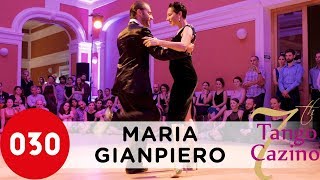 Maria Filali and Gianpiero Galdi – Un momento FilaliGaldi [upl. by Curren]