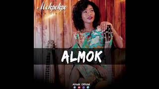 Almok  Mokpokpo Official Audio [upl. by Jacobs]