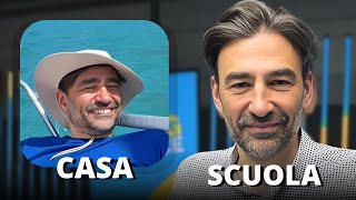 Il SEGRETO di Paolo Coletti 🎭 [upl. by Quillon]